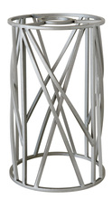 Craftmade CG120-AGV - Mini Pendant Cage