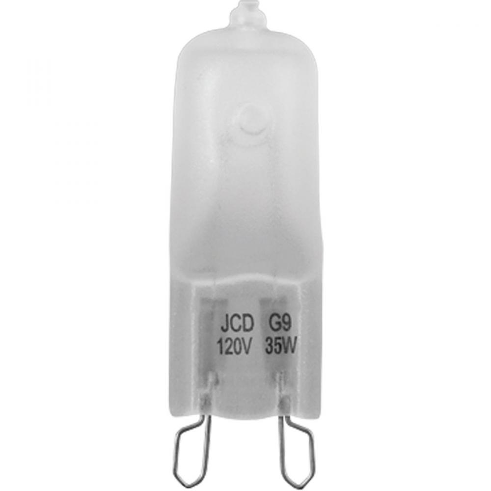 g9 120v35w bulb