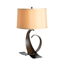Hubbardton Forge - Canada 272674-SKT-20-SL1494 - Fullered Impressions Table Lamp