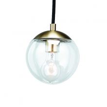 Russell Lighting 288-006/SG/CL - 288-006/SG/CL
