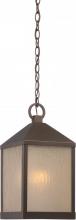 Nuvo 62/665 - HAVEN LED OUTDOOR HANGING