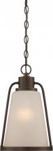Nuvo 62/685 - TOLLAND LED OUTDOOR HANGING
