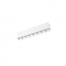 WAC US R1GDL08-S935-HZ - Multi Stealth Downlight Trimless 8 Cell
