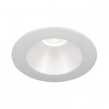 WAC US R3BRDP-S927-WT - Ocularc 3.0 LED Dead Front Open Reflector Trim with Light Engine