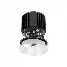 WAC US R4RAL-S827-WT - Volta Round Adjustable Invisible Trim with LED Light Engine
