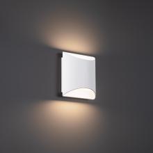 WAC US WS-55206-27-WT - Duet Wall Sconce