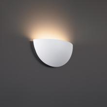 WAC US WS-59210-27-WT - Collette Wall Sconce