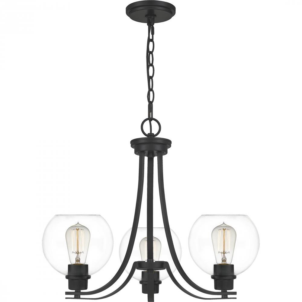 Pruitt Chandelier