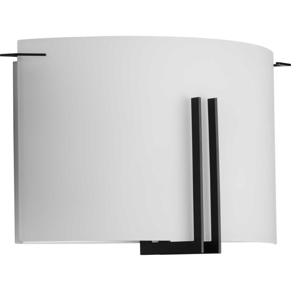 P710118-31M 2-L WALL SCONCE