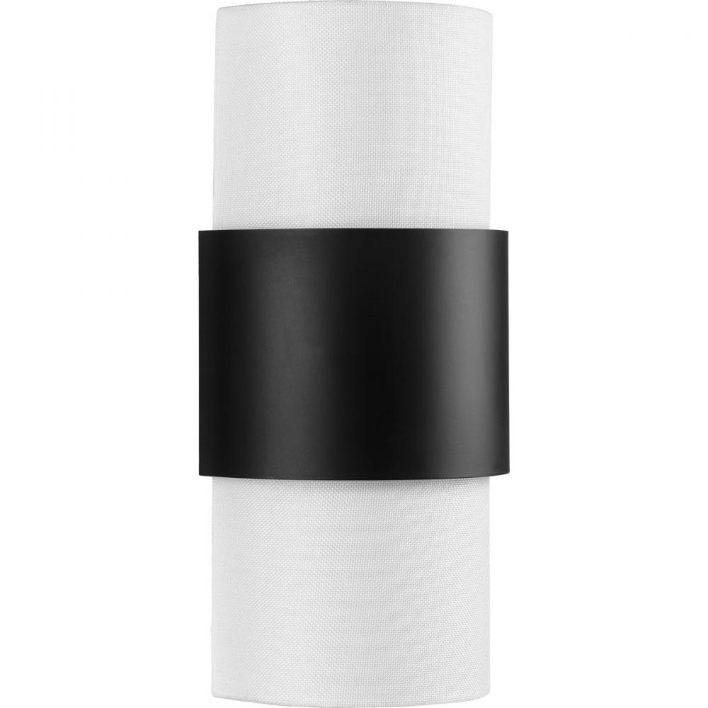 P710119-31M 2-L WALL SCONCE
