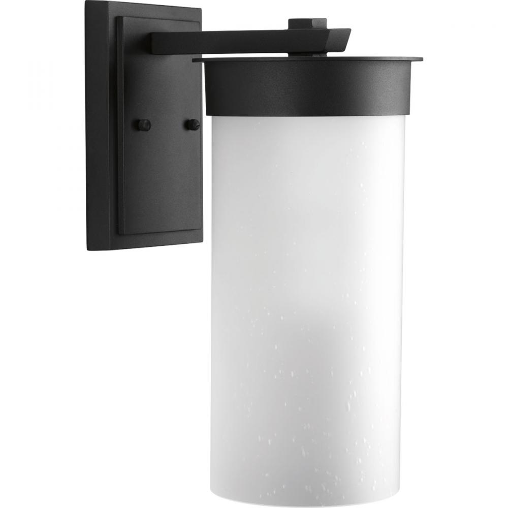 P5665-31 1-100W MED WALL LANTERN