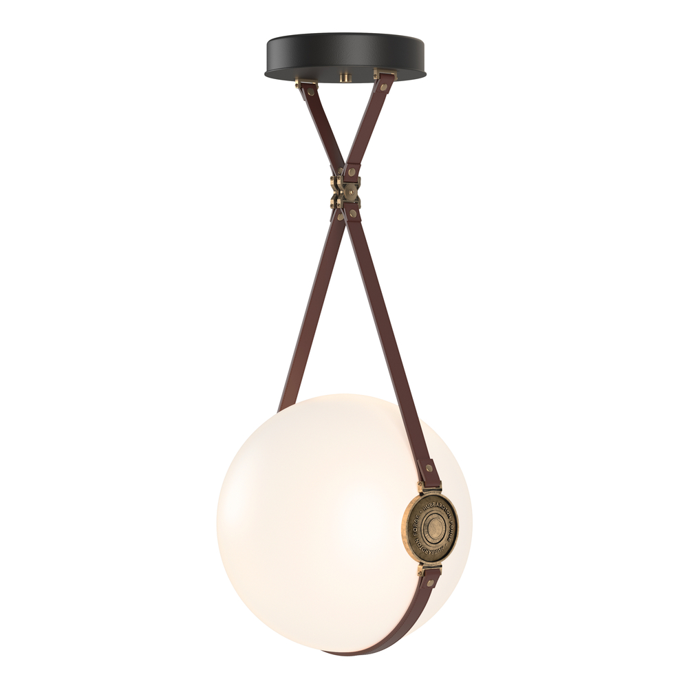 Derby Large LED Pendant 3GXQ0N McInnis Lighting