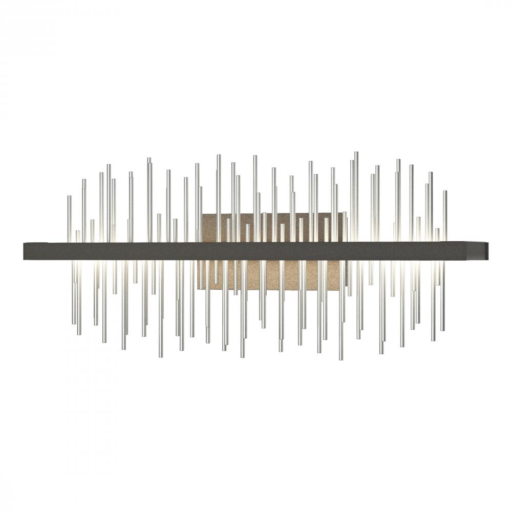 Gossamer LED Sconce