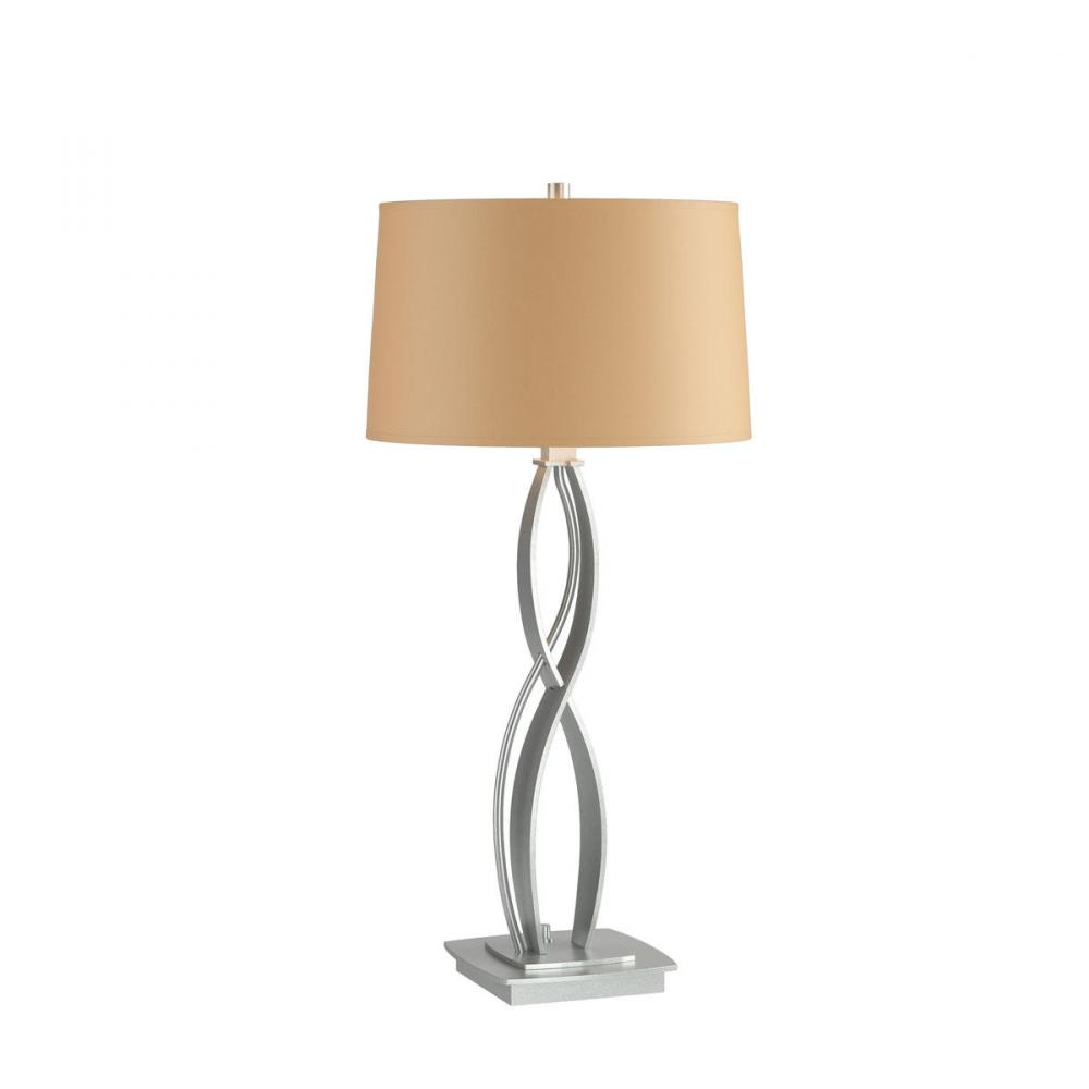 Almost Infinity Table Lamp