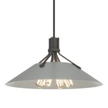 Hubbardton Forge - Canada 136340-SKT-MULT-20-82 - Henry Pendant