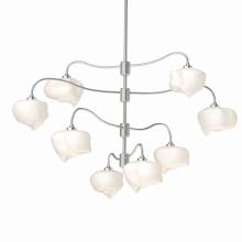 Hubbardton Forge - Canada 136359-SKT-MULT-82-FD0710 - Ume 8-Light Pendant