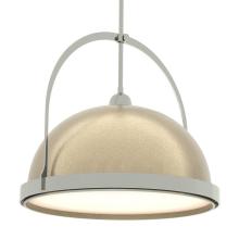 Hubbardton Forge - Canada 137462-SKT-MULT-85-84 - Atlas Large Pendant