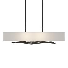 Hubbardton Forge - Canada 137660-SKT-SHRT-10-SJ4298 - Brindille Pendant