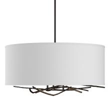 Hubbardton Forge - Canada 137665-SKT-MULT-14-SF2201 - Brindille Drum Shade Pendant