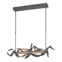 Hubbardton Forge - Canada 137687-LED-STND-20 - Folio LED Pendant