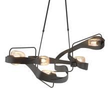 Hubbardton Forge - Canada 137820-SKT-SHRT-10-ZM0549 - Graffiti Pendant