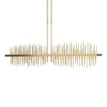 Hubbardton Forge - Canada 139655-LED-LONG-86-86 - Gossamer Large LED Pendant