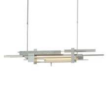 Hubbardton Forge - Canada 139721-LED-LONG-82-85 - Planar LED Pendant with Accent