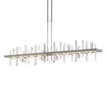 Hubbardton Forge - Canada 139738-LED-SHRT-85-CR - Solitude Large LED Pendant