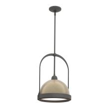 Hubbardton Forge - Canada 187462-SKT-MULT-20-84 - Atlas Small Pendant