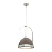 Hubbardton Forge - Canada 187462-SKT-MULT-85-05 - Atlas Small Pendant