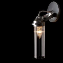 Hubbardton Forge - Canada 201344-SKT-85-ZM0634 - Bow 1-Light Bath Sconce