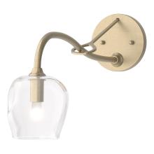 Hubbardton Forge - Canada 201371-SKT-84-ZM0709 - Ume 1-Light Long-Arm Sconce