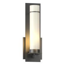 Hubbardton Forge - Canada 204260-SKT-10-GG0186 - New Town Sconce