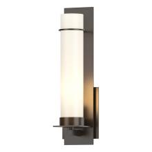 Hubbardton Forge - Canada 204265-SKT-14-GG0214 - New Town Large Sconce