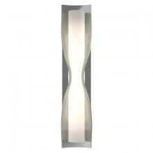 Hubbardton Forge - Canada 204795-SKT-85-GG0347 - Dune Large Sconce