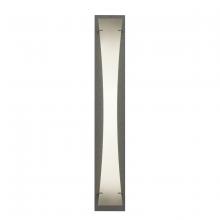 Hubbardton Forge - Canada 205955-FLU-20-SH1973 - Bento Large Sconce