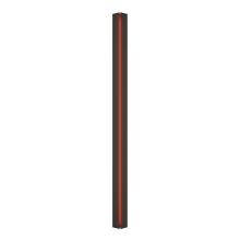 Hubbardton Forge - Canada 217653-FLU-14-ZI0209 - Gallery Large Sconce