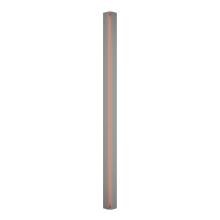 Hubbardton Forge - Canada 217653-FLU-82-ZI0209 - Gallery Large Sconce
