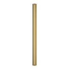 Hubbardton Forge - Canada 217653-FLU-86-ZG0209 - Gallery Large Sconce