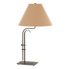 Hubbardton Forge - Canada 261962-SKT-05-SB1555 - Metamorphic Table Lamp