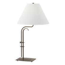 Hubbardton Forge - Canada 261962-SKT-05-SF1555 - Metamorphic Table Lamp
