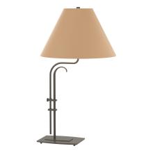 Hubbardton Forge - Canada 261962-SKT-07-SB1555 - Metamorphic Table Lamp