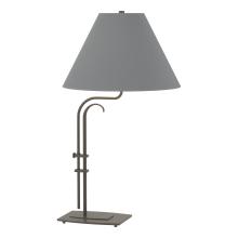Hubbardton Forge - Canada 261962-SKT-07-SL1555 - Metamorphic Table Lamp