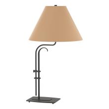 Hubbardton Forge - Canada 261962-SKT-10-SB1555 - Metamorphic Table Lamp