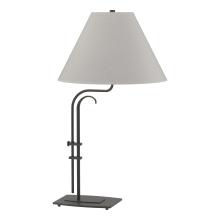 Hubbardton Forge - Canada 261962-SKT-10-SJ1555 - Metamorphic Table Lamp