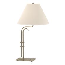 Hubbardton Forge - Canada 261962-SKT-84-SA1555 - Metamorphic Table Lamp