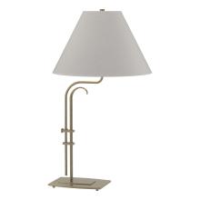 Hubbardton Forge - Canada 261962-SKT-84-SJ1555 - Metamorphic Table Lamp