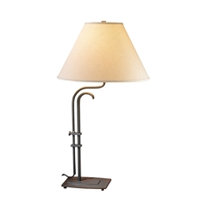 Hubbardton Forge - Canada 261962-SKT-07-SE1584 - Metamorphic Table Lamp