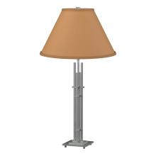 Hubbardton Forge - Canada 269411-SKT-82-SB1755 - Metra Quad Table Lamp