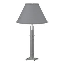 Hubbardton Forge - Canada 269411-SKT-82-SL1755 - Metra Quad Table Lamp
